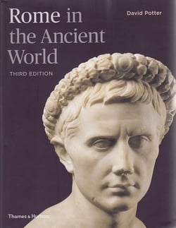 Rome in the ancient world (third edition)