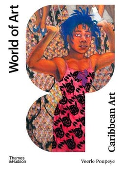 Caribbean art new edition (world of art)