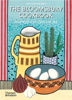 The bloomsbury cookbook