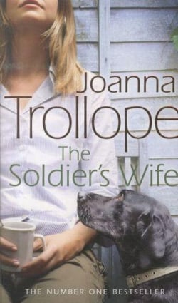 The soldier's wife