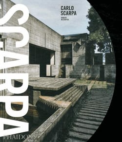 CARLO SCARPA