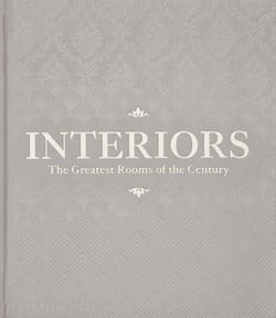 Interiors (platinum grey)