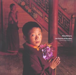 Les chemins de Bouddha