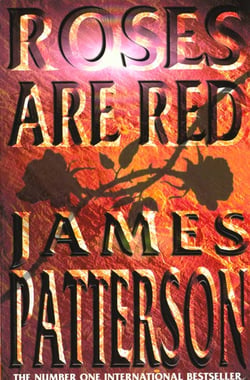 Roses are red