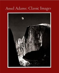 Ansel adams classic images