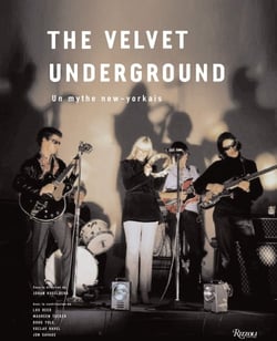 the velvet underground