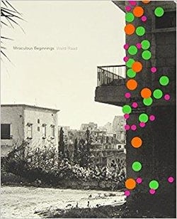 Walid raad miraculous beginnings (french edition) /francais