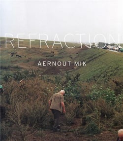 Aernout mik: refraction