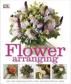 Flower arranging