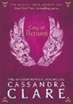 The Mortal Instruments 1: City of Bones