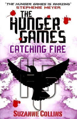 Hunger Games T02 Catching Fire