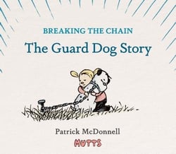 Breaking the chain