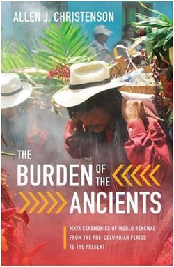 The burden of the ancients /anglais
