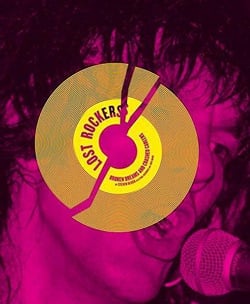 Lost rockers