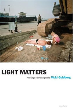 Light matters writings on photography