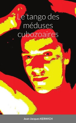 Le tango des méduses cubozoaires
