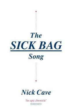 THE SICK BAG SONG