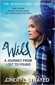 Wild film tie-in