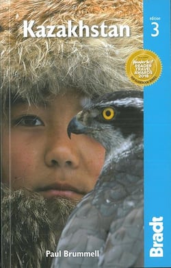 Kazakhstan