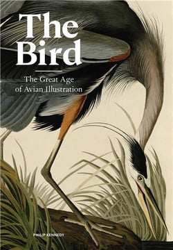 The bird the great age of avian illustration