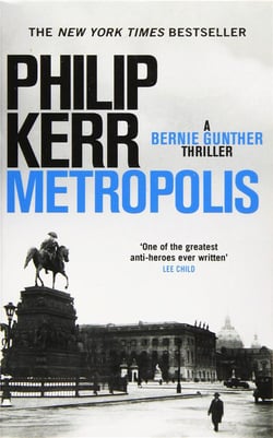 Metropolis*