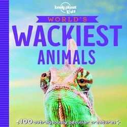 World's wackiest animals