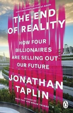 The end of reality
