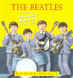 The Beatles - Brilliant Brits No 2