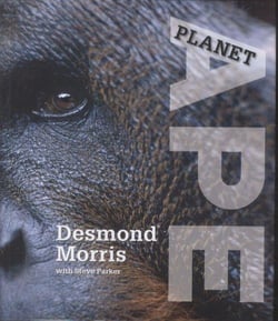 PLANET APE