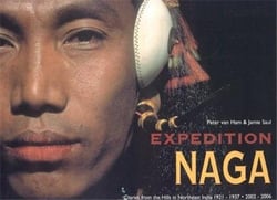 Expedition naga