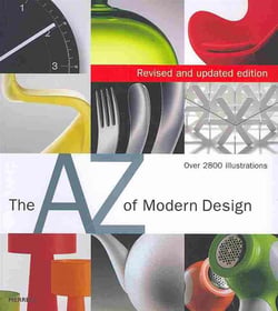 THE A-Z OF MODERN DESIGN