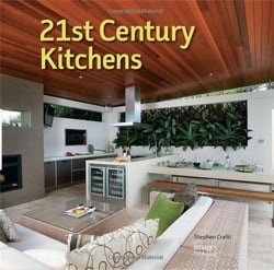21st century kitchens