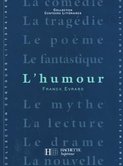 L'humour