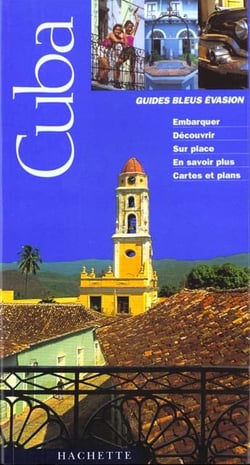 Guide evasion cuba
