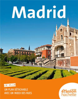 Guide evasion en ville - madrid