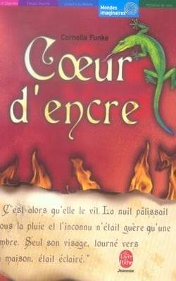 Coeur d'encre