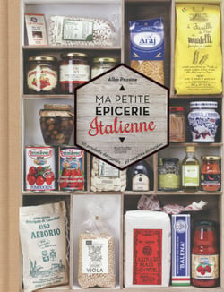 Ma petite épicerie italienne