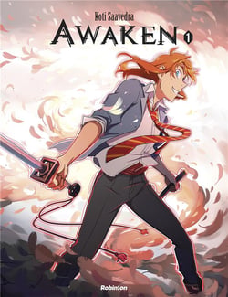 Awaken