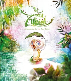 Le petit Zubîal