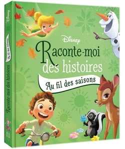 Raconte-moi des histoires : Au fil des saisons