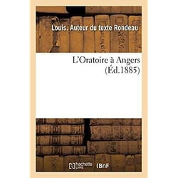 L'Oratoire à Angers