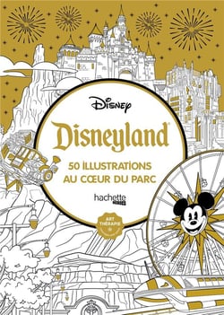 Disneyland
