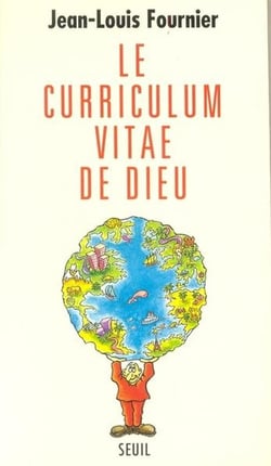 Le curriculum vitae de Dieu