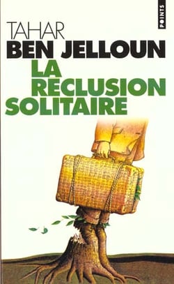 La réclusion solitaire