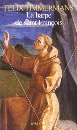 La Harpe de saint François