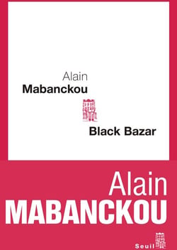 Black bazar