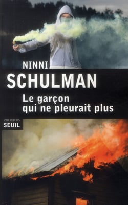 Le garçon qui ne pleurait plus