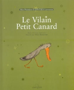 Le vilain petit canard