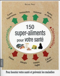 150 aliments magiques