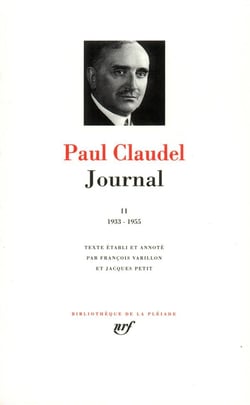 Journal